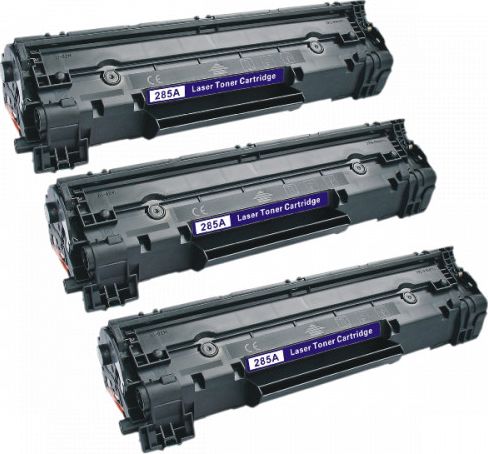 Toner Artjet Black Zamiennik CE285A (9C11-92993)