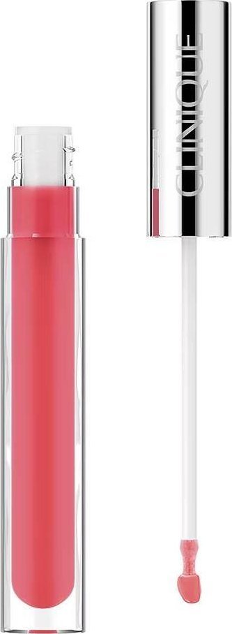 Clinique Pop Plush Creamy Lip Gloss kremowy błyszczyk do ust 08 Strawberry Pop 3.4ml