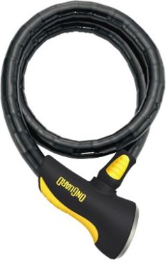 OnGuard Zapięcie rowerowe Rottweiler 8026 (ONG-8026)