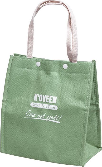 Noveen Torba termiczna NOVEEN LBB92 green