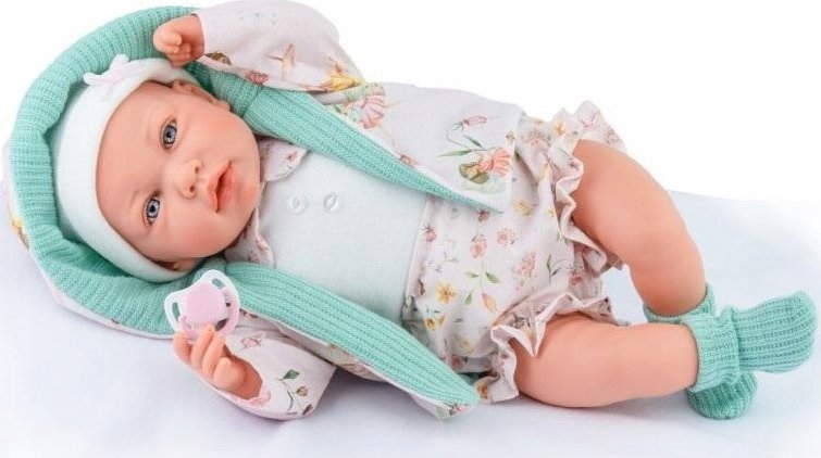 Lalka Ane Mint Marina & Pau 1214