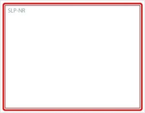 Seiko Etikett SLP-NB - (42100619)