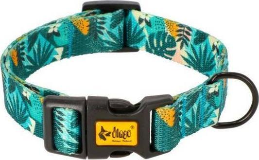 Dingo Dingo Obroża Regulowana Monstera 3/60cm