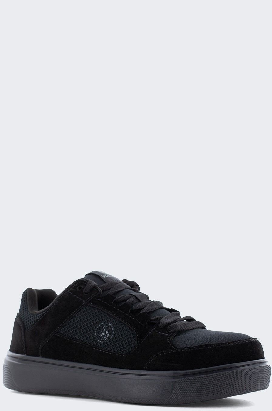 Buty Volcom Evolve Low S3S Black