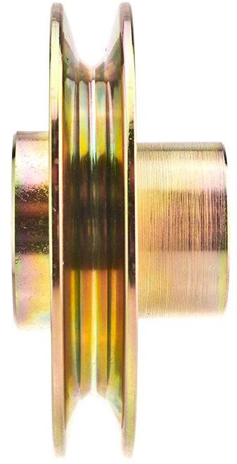 Koło Pasowe Cedrus Silnika Traktorek Challenge Część Oryginalna N532151375