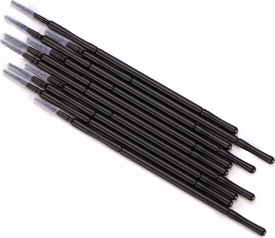 Cosmetics Zone Aplikatory do rzęs 10 sztuk