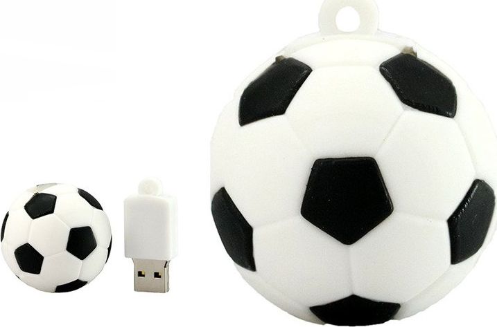 Pendrive Dr. Memory 16 GB