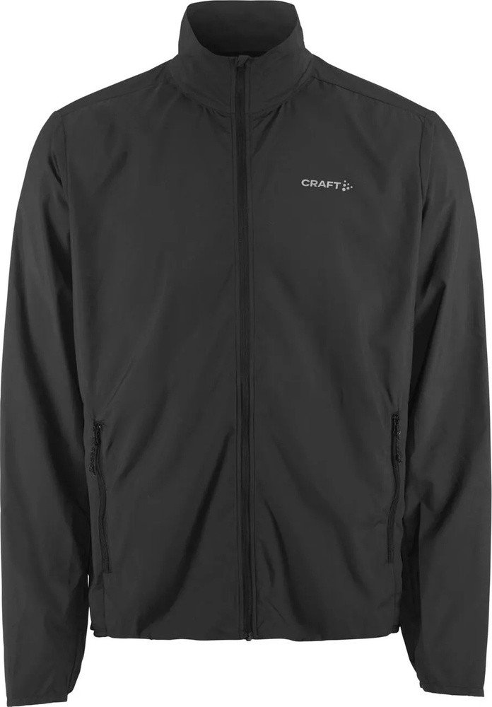 Męska kurtka Craft CORE ESSENCE WIND JACKET M rozmiar M