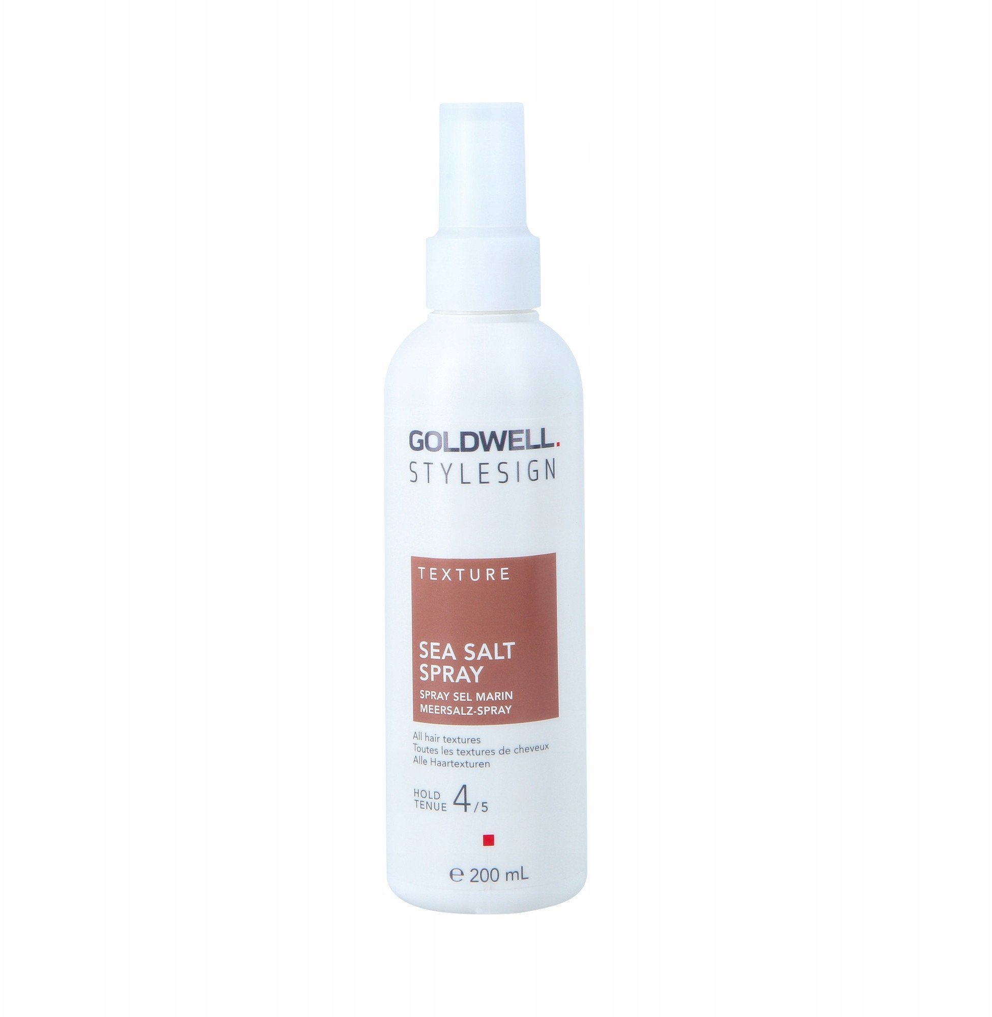 Goldwell Stylesign Texture Sea Salt Purškiklis, 200 ml
