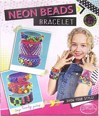 Icom ZESTAW DO TWORZENIA BRANSOLETEK