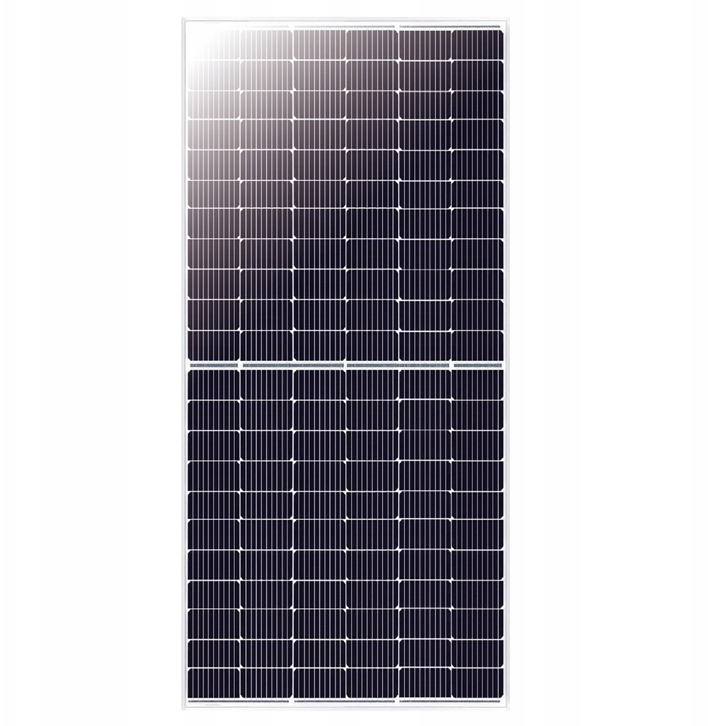 Moduł fotowoltaiczny 415Wp PhonoSolar PS415M4-22/WH BF 1925x1040x35.
