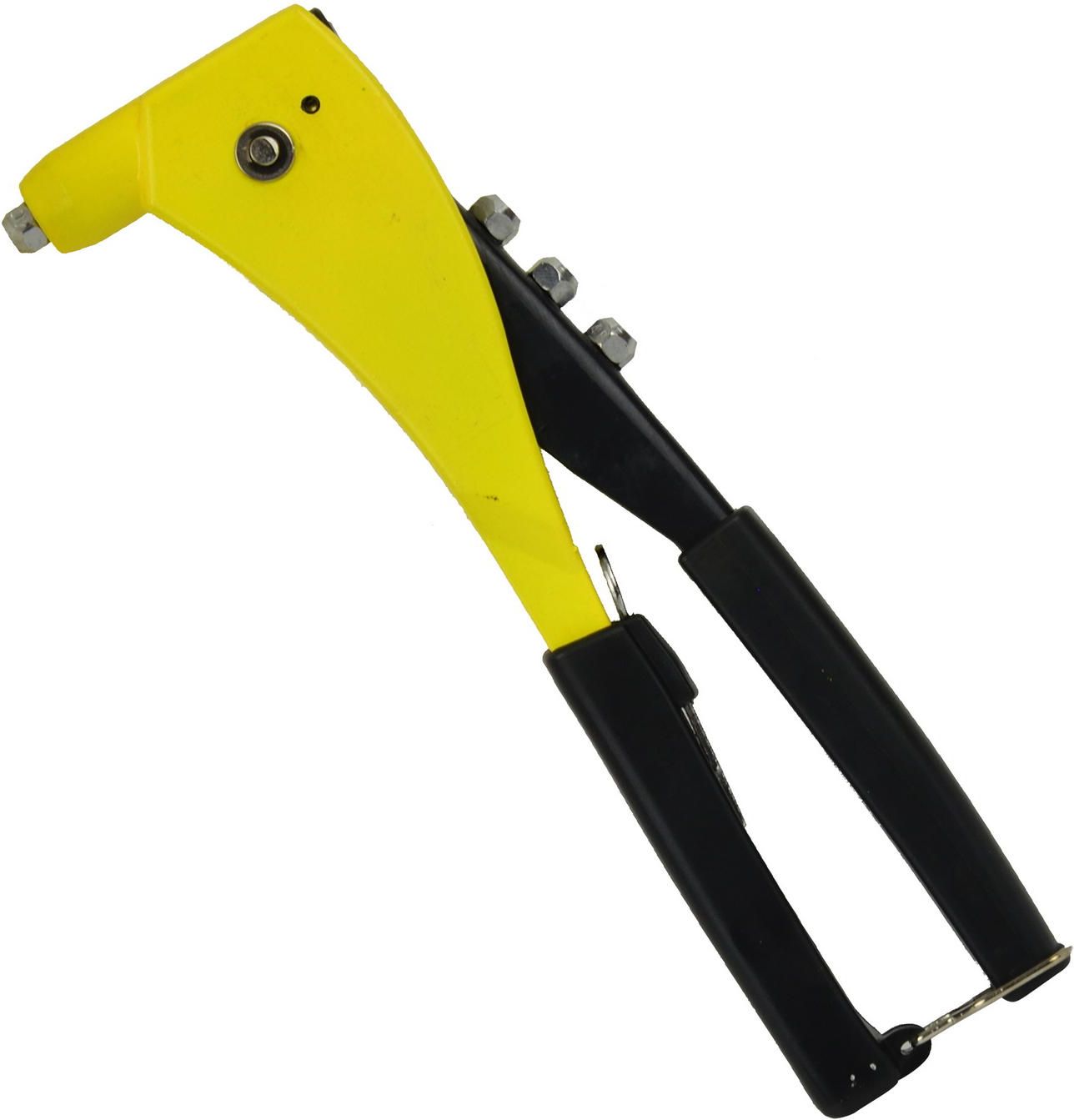 Geko Nitownica ręczna 10" typ japoński (40)