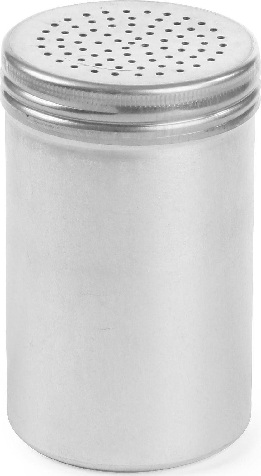 Hendi Pieprzniczka z aluminium z odkręcanym wieczkiem - Hendi 630204 Pieprzniczka z aluminium z odkręcanym wieczkiem - Hendi 630204