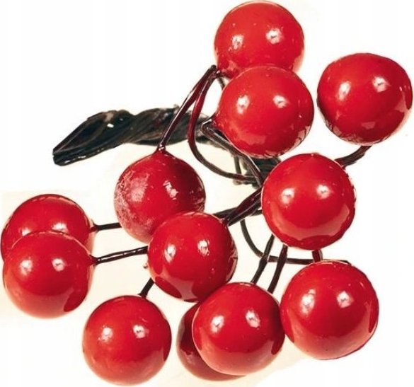 Dekoracja świąteczna gałązka