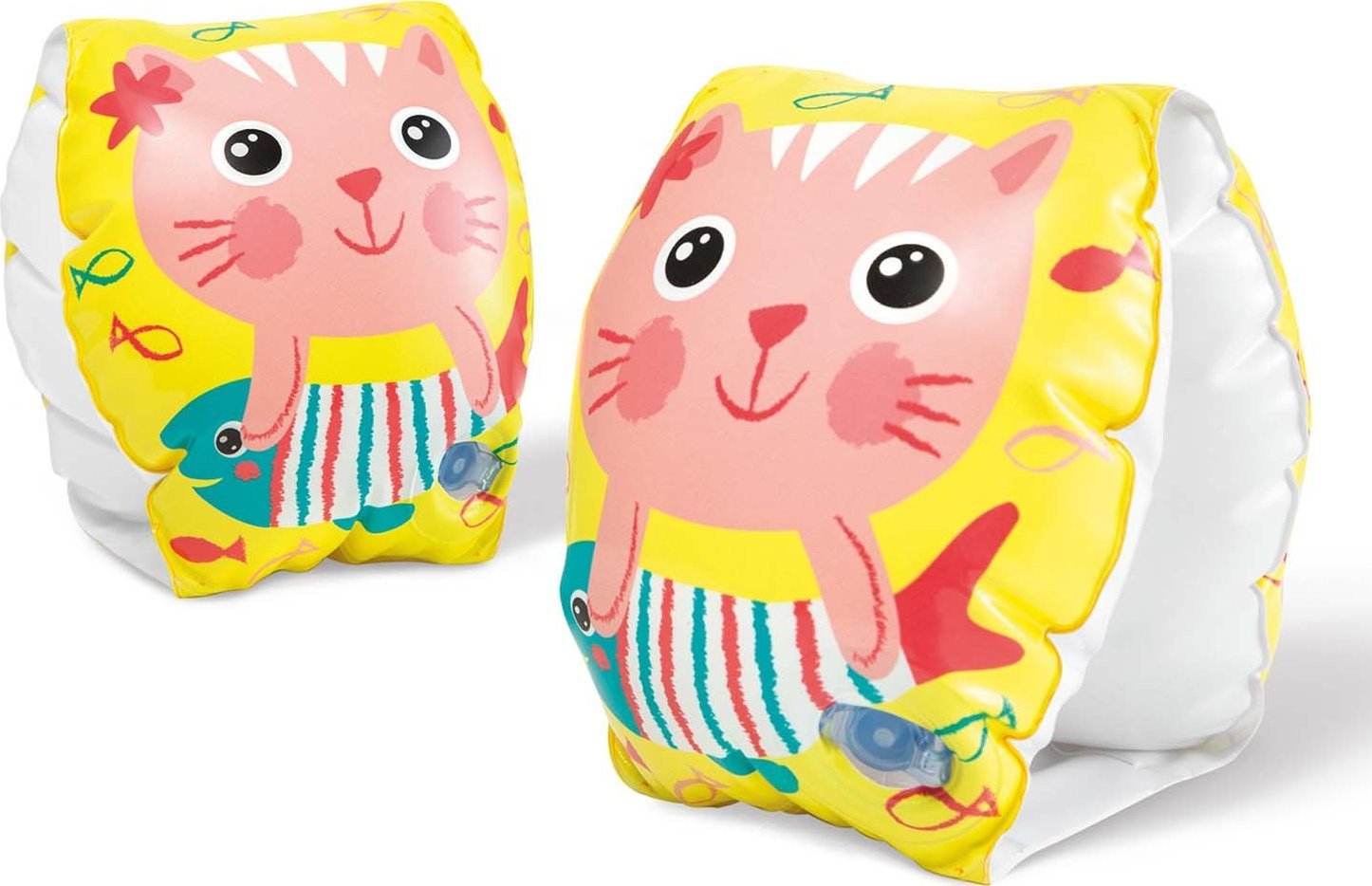 Intex Rękawki do pływania dla dzieci 20 x 15 cm INTEX 56665