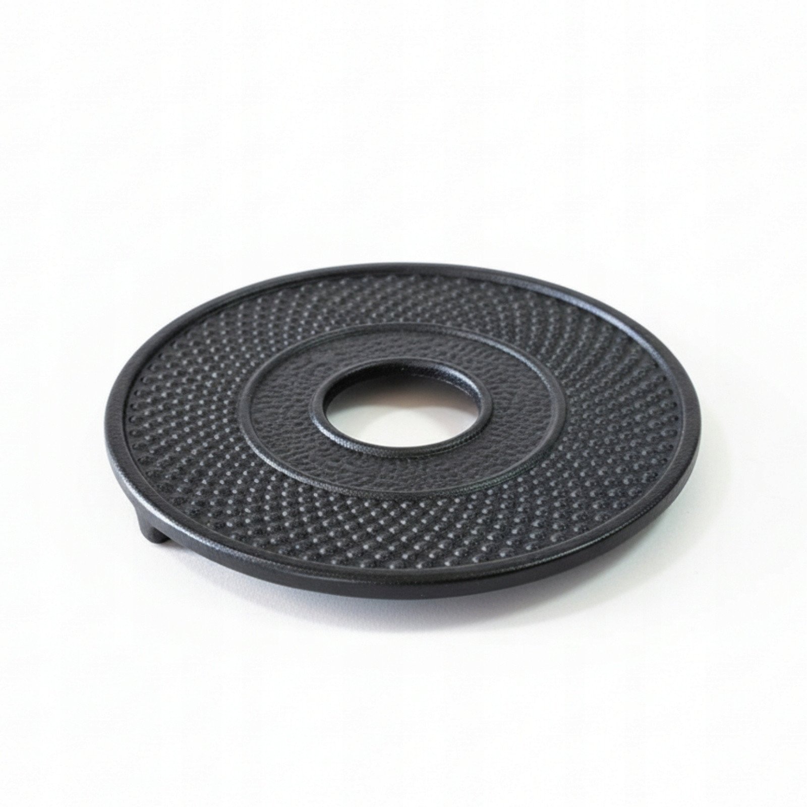 Podstawka żeliwna HOSHI, Ø 13 cm