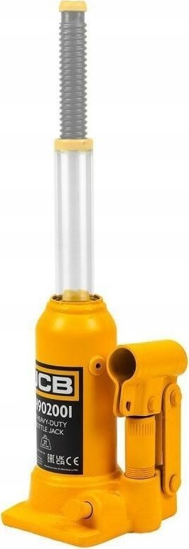 Sourcing JCB HYDRAULIC LIFT 2T 172-372mm