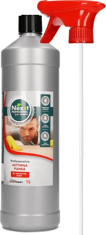 NEXXT Pianka 1L (do czyszczenia mebli)