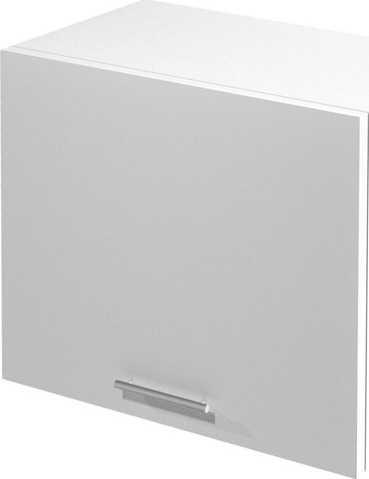 Halmar Szafka kuchenna wisząca 60 VENTO GOO-60/58 biały połysk