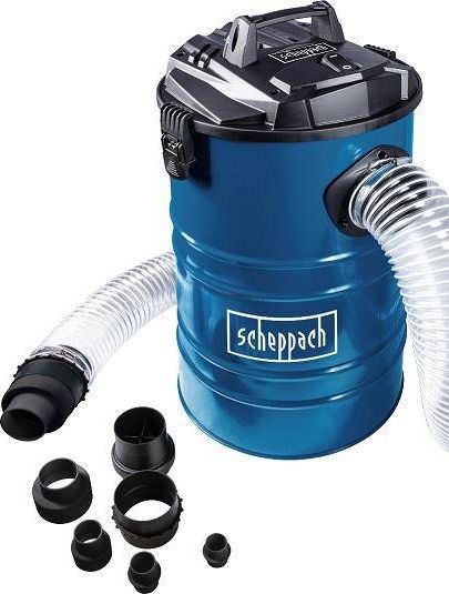 Scheppach Urządzenie odciągowe DC100 (SCH5906306901)