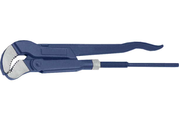 Top Tools Klucz do rur typ S 1,5" 34D131