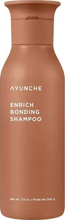 Aveda Ayunche Enrich Bonding Shampoo wzmacniający szampon do włosów 200g