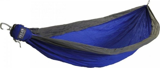Eno TechNest Hammock, Royal/ Charcoal