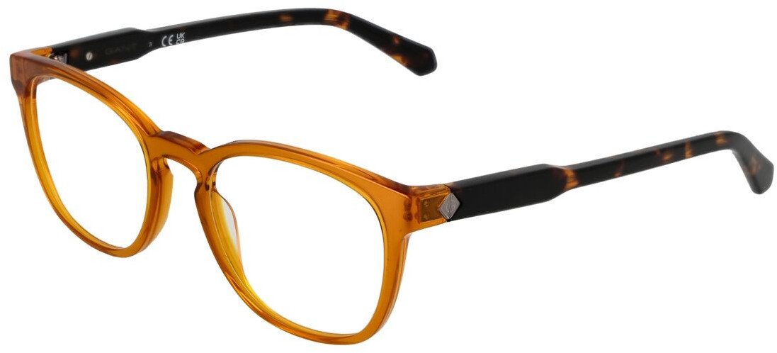 Ramki do okularów Męskie Gant GA3255 51047