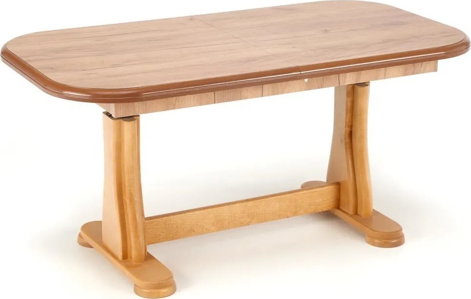 Halmar WNĘTRZARSKIE TYMON 2 ławostół dąb craft (1p=1szt)