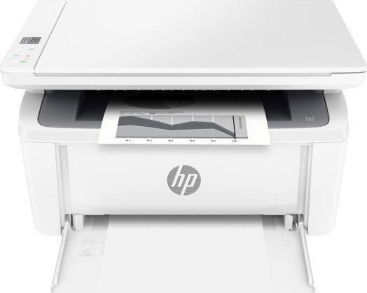 Urządzenie wielofunkcyjne HP LaserJet M140w (7MD72F)
