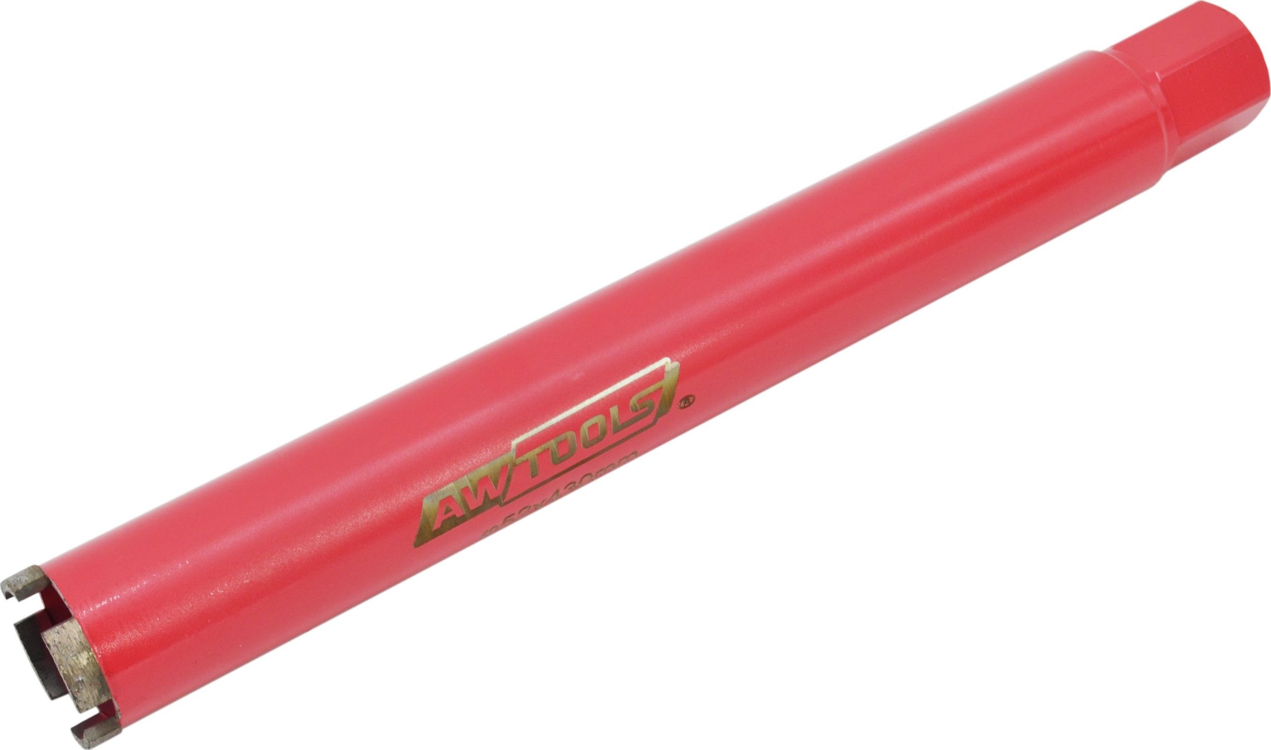 Wiertło AWTools AW KORONA DIAMENTOWA 1 1/4" 68/430mm /DO WIERTNICY