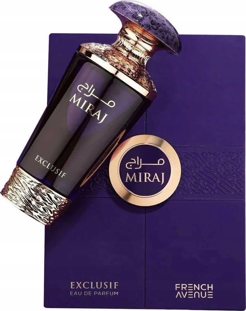 French Avenue - Miraj Exclusif 100 ml