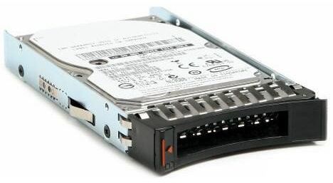 Dysk serwerowy IBM 300GB 2.5'' SAS-3 (12Gb/s) (7XB7A00021)