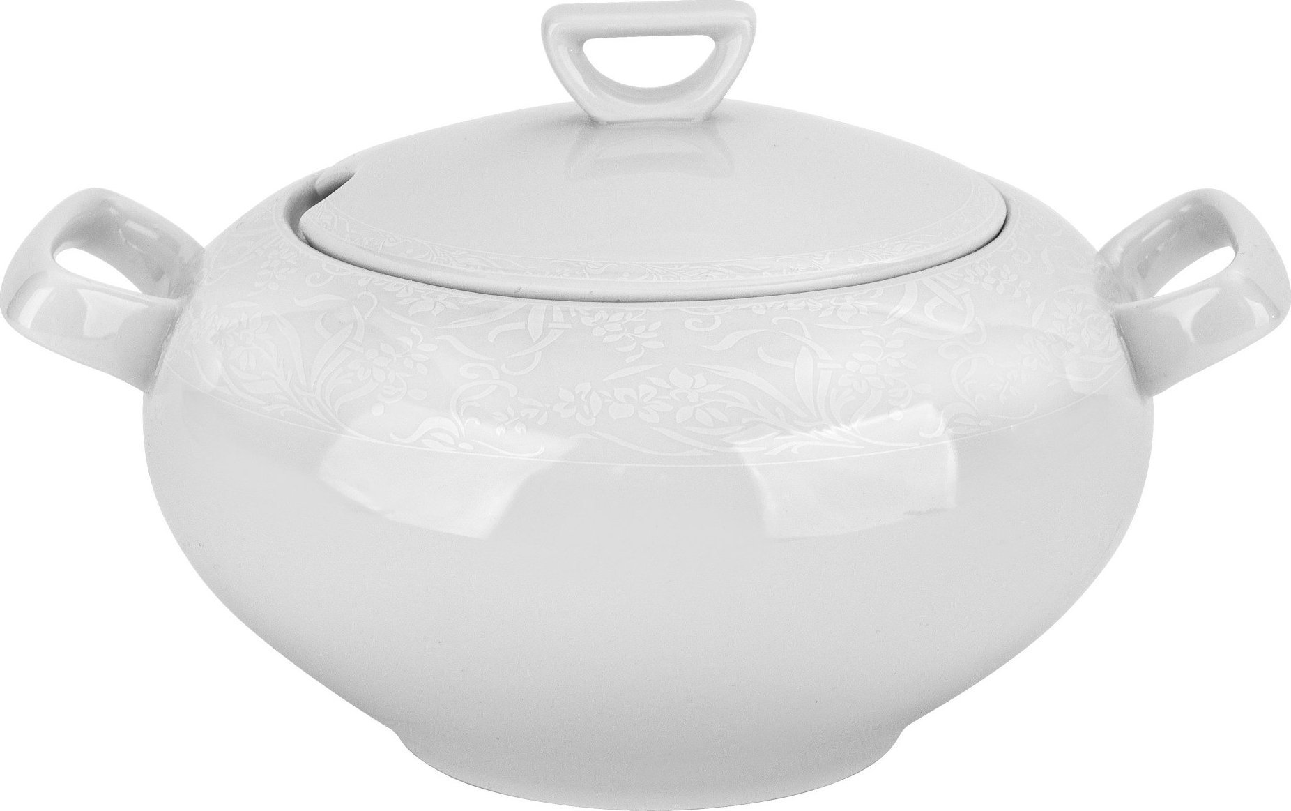 Ćmielów Waza 3L Alga