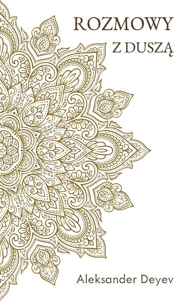 Rozmowy z duszą