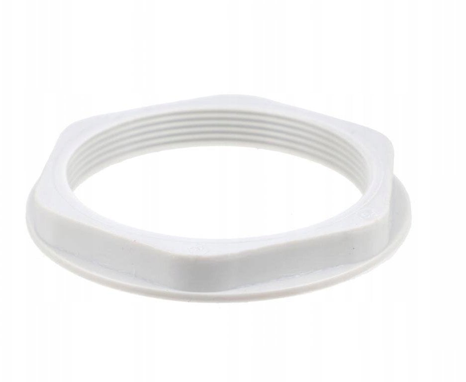 Ergom Nakrętka poliamidowa PG48 jasnoszary N 48/H E03DK-02010100901