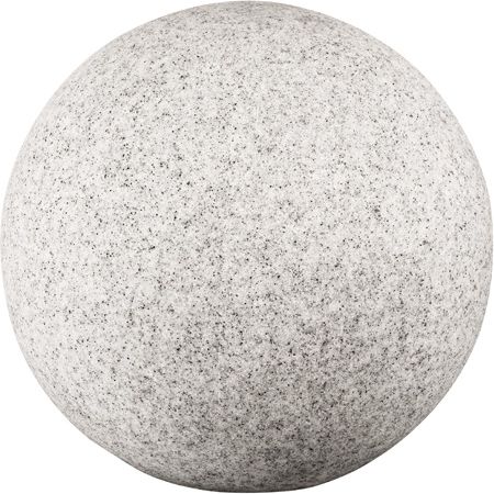 Kanlux Oprawa ogrodowa kula STONO 30 E27 25W IP65 (24651)