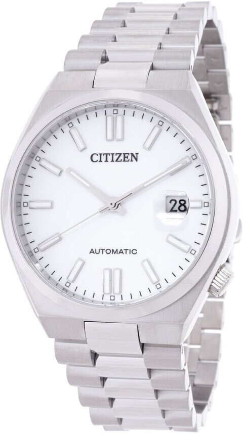Zegarek Citizen Automatic NJ0150-56A