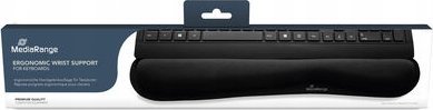 MediaRange KEYBOARD PAD ERGONOMIC/MROS252 MEDIARANGE