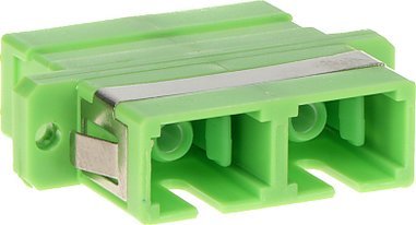 ExtraLink ADAPTER JEDNOMODOWY AD-2SC-APC/2SC-APC