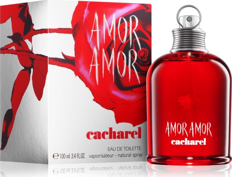 Cacharel Amor Amor EDT 100 ml