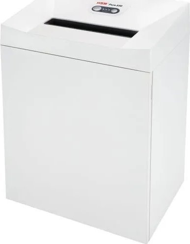 Niszczarka HSM HSM Niszczarka Pure 630, 130L 1,9x15 mm