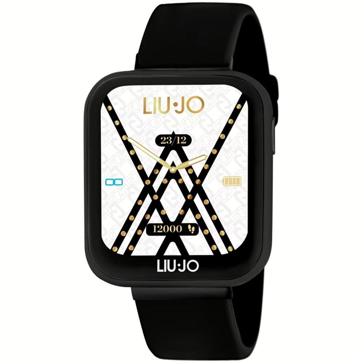 Smartwatch LIU JO SWLJ107
