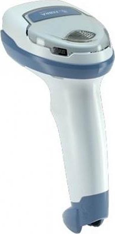 Czytnik kodów kreskowych Zebra Przewodowy 2D DS4608-HC (DS4608-HC4000BVZWW)