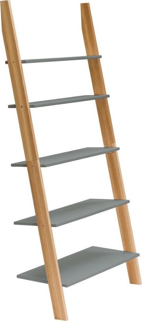 Ragaba Regał ASHME 85 ciemnoszary