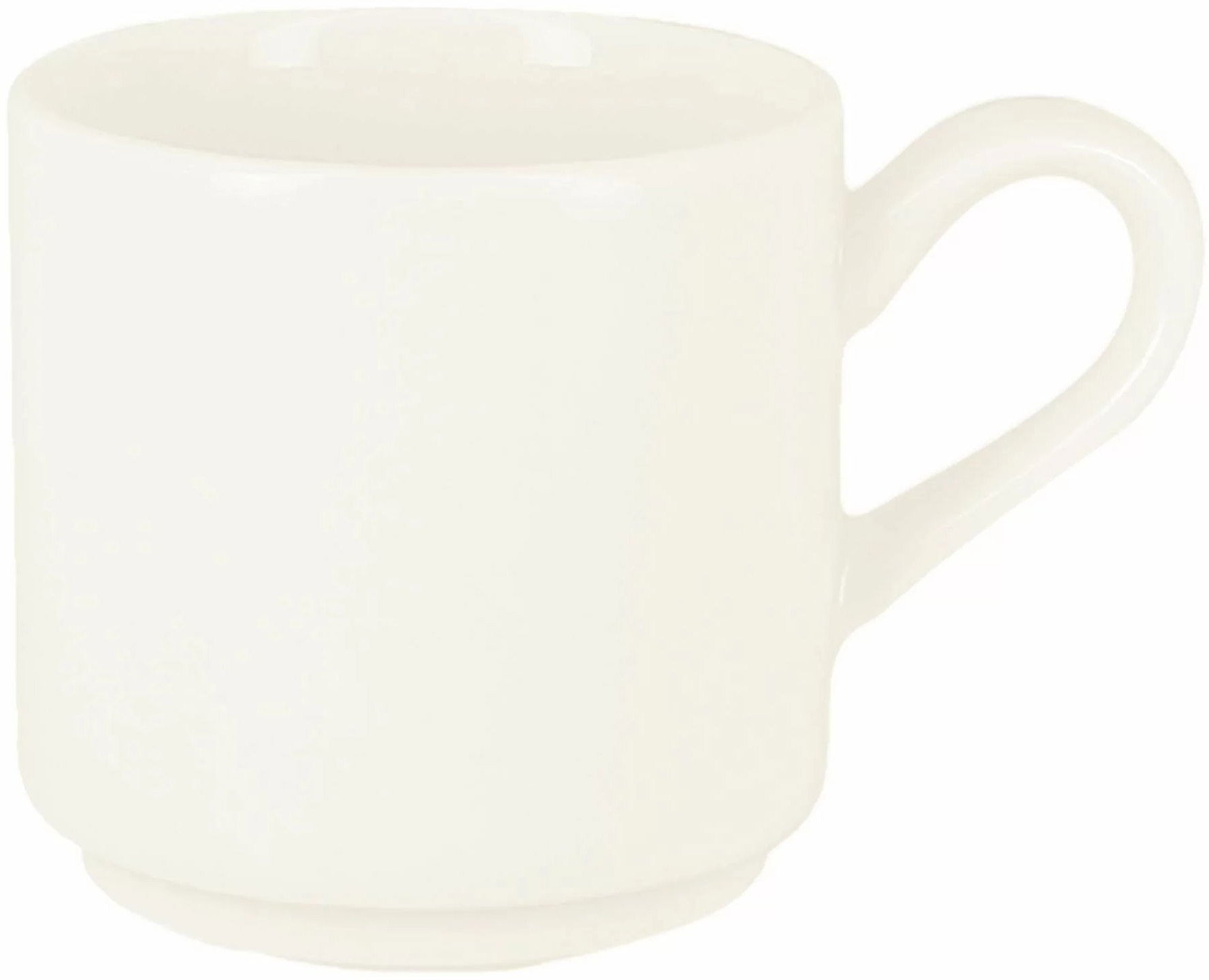 FORTE Filiżanka do espresso 90 ml