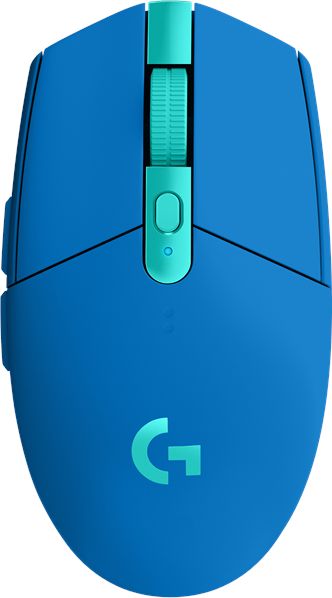 Mysz Logitech G305 Lightspeed (910-006015)