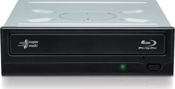 Napęd Renov8 SATA 12,7 mm Blu-Ray / DVD / CD RW Burner Slim Slot-in Drive for Macbook (equivalent to Panasonic UJ-265 UJ265 UJ265A, fits for some iMac