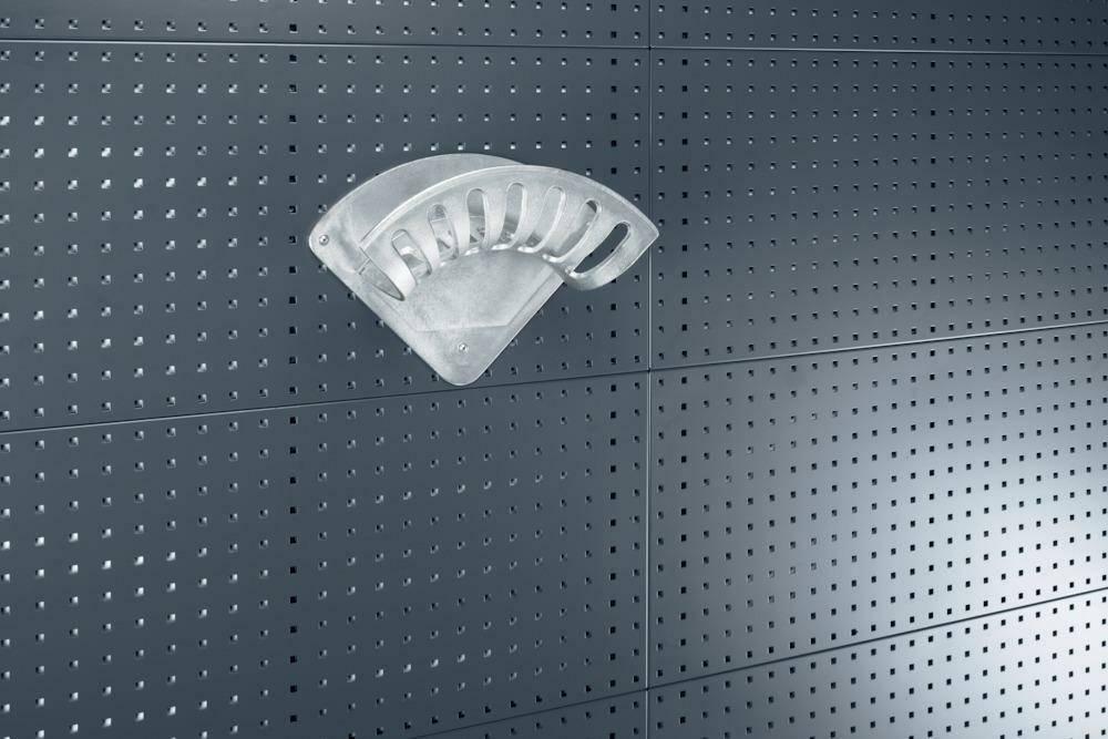 Bott Uchwyt do mocow. weza, szer.250xgl.100 mm