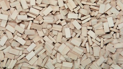 Juweela : Cegła RF - Jasna terakota (2000 szt)